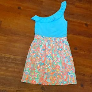 Lily Pulitzer dress